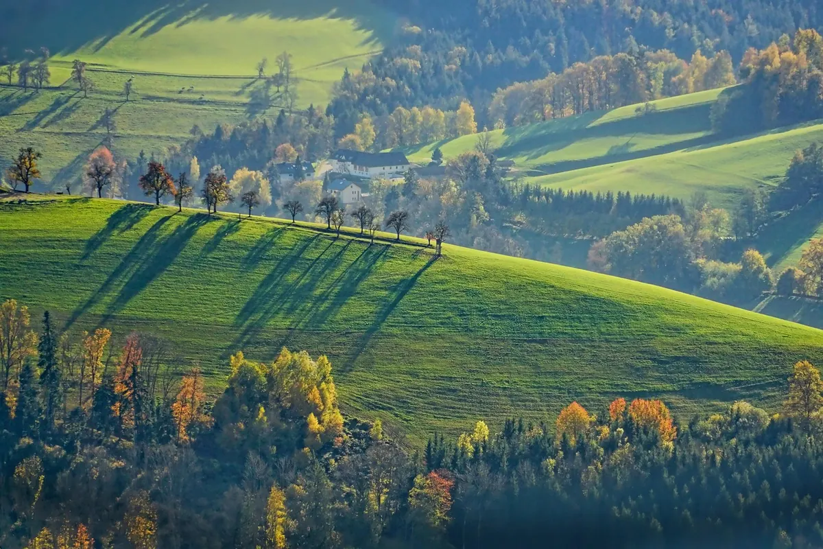 A Seasonal Guide to UK Weather Patterns: What to Expect Each Month