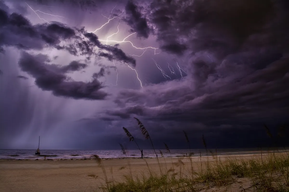 How to Read a UK Storm Forecast: A Beginner's Guide to Warnings, Timings and Tracks
